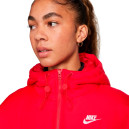 Outerwear Куртка Nike CLSC PARKA FB7675-677 Women