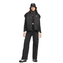 Полиэстер Верхняя одежда Жилетка Nike CLSC VEST FB7679-010