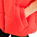 Верхняя одежда Жилетка Nike CLSC VEST FB7679-657 Женщинам