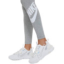 Легінси Nike NSW ESSNTL GX HR LGGNG FTRA CZ8528-063 S-2353241