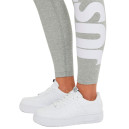 Легінси Nike NSW ESSNTL GX HR LGGNG JDI CZ8534-063 S-2353243