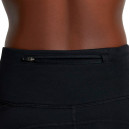 Spandex Sportswear Легінси Nike NK DF FAST CROP CZ9238-010