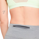 Эластан Спортивная одежда Легінси Nike NK DF FAST CROP CZ9238-084