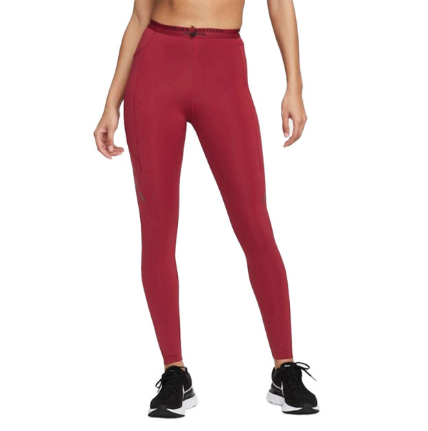 Легінси Nike NK DF RUN DVN MR TGHT DM7749-690