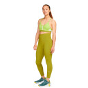 Spandex Sportswear Легінси Nike NK ONE DF HR CROP TGHT DM7276-390