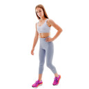 Спортивная одежда Легінси Nike NK ONE DF HR CROP TGHT DM7276-519 Женщинам
