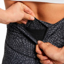 Спортивная одежда Легінси Nike NK ONE DF HR 7/8 TGHT AOP DX0162-010 Женщинам