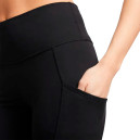 Спортивний одяг Легінси Nike NK DF AIR MR 7/8 TGHT DX0215-010 Жінкам