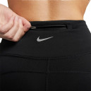 Spandex Sportswear Легінси Nike NK DF FST SW HBR MR 7/8 TGHT DX0948-010