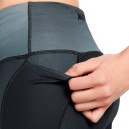 Sportswear Легінси Nike NK DF FST MR 7/8 TGHT SNL NV DX0950-010 Women