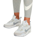 Легінси Nike HR TGHT SWSH DV7795-063 S-2353280