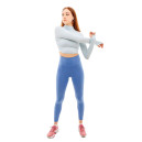 Спортивная одежда Легінси Nike ONE DF HR 7/8 TIGHT DV9020-450 Женщинам
