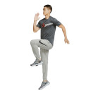 Полиэстер Штаны Штани Nike NK DF PNT TAPER FA SWSH CU6775-063