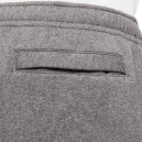 Полиэстер Штаны Штани Nike CLUB JGGR BB BV2671-071