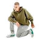 Штаны Штани Nike CLUB PANT OH FT BV2713-063 Мужчинам