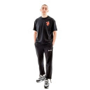 Штаны Штани Nike LJ OPEN HE BRSH FLC PNT FB7127-010 Мужчинам