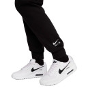 Штаны Штани Nike NSW AIR FLC MR JGGR DV8050-010 Женщинам