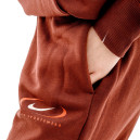 Штани Nike NS PHNX FLC HR OS PANT PRNT FN7716-227 S-2352278