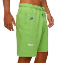 Шорти Nike NSW SPE+ FT SHORT MFTA DM6877-332 Чоловікам