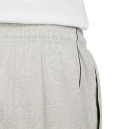 Поліестер Шорти Nike NK SI FLEECE SHORT DH7383-050
