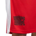 Поліестер Шорти Nike NK DF START5BLK 11IN SHORT DQ5826-011