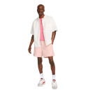 Бавовна Шорти Nike NK CLUB+ WVN FLOW SHORT WASH DX0619-601