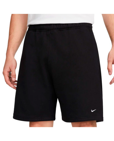 Шорти Nike NRG SOLO SWOOSH FLC SHORT DV3055-010