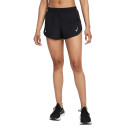 Поліестер Шорти Nike NK FAST DF TEMPO SHORT DD5935-010