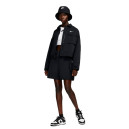 Shorts Шорти Nike NSW ESSNTL WVN HR SHORT DM6247-010 Women