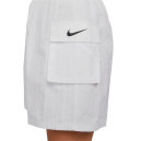Шорти Nike NSW ESSNTL WVN HR SHORT DM6247-100 S-2353334