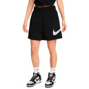 Nylon Shorts Шорти Nike NSW ESSNTL WVN HR SHORT DM6739-010