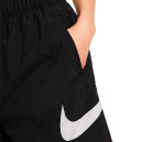 Shorts Шорти Nike NSW ESSNTL WVN HR SHORT DM6739-010 Women