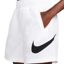 Шорти Nike NSW ESSNTL WVN HR SHORT DM6739-100 S-2353337