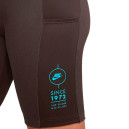 Шорти Nike NSW TIGHT SHORT RIB SU FJ4876-220 S-2353344