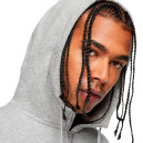 Кофта Nike CLUB HOODIE FZ BB BV2645-063 S-2352908