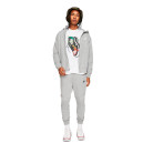 Кофти Кофта Nike CLUB HOODIE FZ BB BV2645-063 Чоловікам