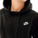 Худі Nike CLUB HOODIE PO BB BV2654-010 S-2352910