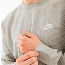 Кофти Світшот Nike CLUB CR BB BV2662-063 Чоловікам