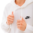 Худі Nike CLUB HOODIE PO BB BV2654-100 S-2352929