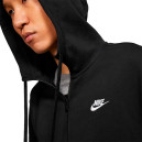 Кофта Nike CLUB HOODIE FZ FT BV2648-010 S-2352931