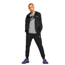 Полиэстер Кофты Кофта Nike CLUB HOODIE FZ FT BV2648-010