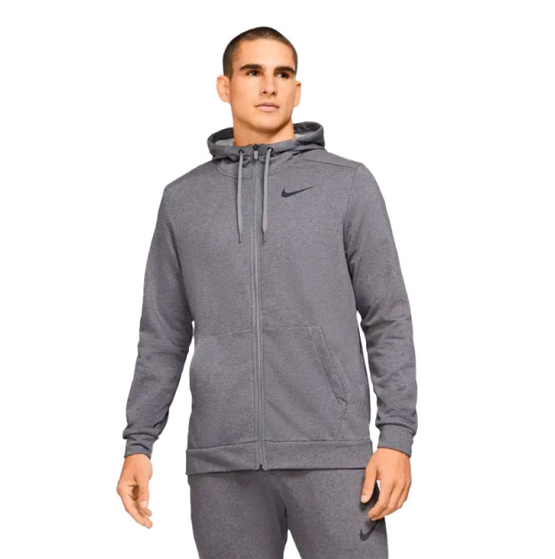 Кофта Nike NK DF HDIE FZ FL CZ6376-071