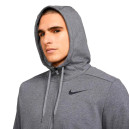 Кофта Nike NK DF HDIE FZ FL CZ6376-071 S-2352937