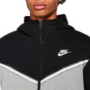 Кофти Кофта Nike TCH FLC HOODIE FZ WR CU4489-016 Чоловікам