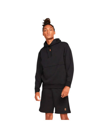 Худі Nike CT DF FLC HERITAGE HOODIE DA5711-010