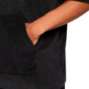 Поліестер Кофти Худі Nike NSW HBR-SS TOP DM5062-010