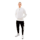 Поліестер Кофти Худі Nike CT DF FLC HERITAGE HOODIE DA5711-100