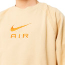 Світшот Nike AIR FT HOODIE DV9829-252 S-2352951