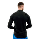 Термобілизна Nike TOP WAR LS MOCK DQ6607-010