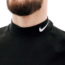 Термобілизна Nike TOP WAR LS MOCK DQ6607-010 S-2352954